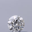 0.30 carat Round diamond G VVS1 Excellent