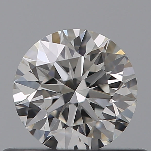 0.40 carat Round diamond G  VVS2 Excellent