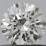 0.52 carat Round diamond H  VS2 Excellent