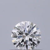 0.34 carat Round diamond E VVS1 Excellent