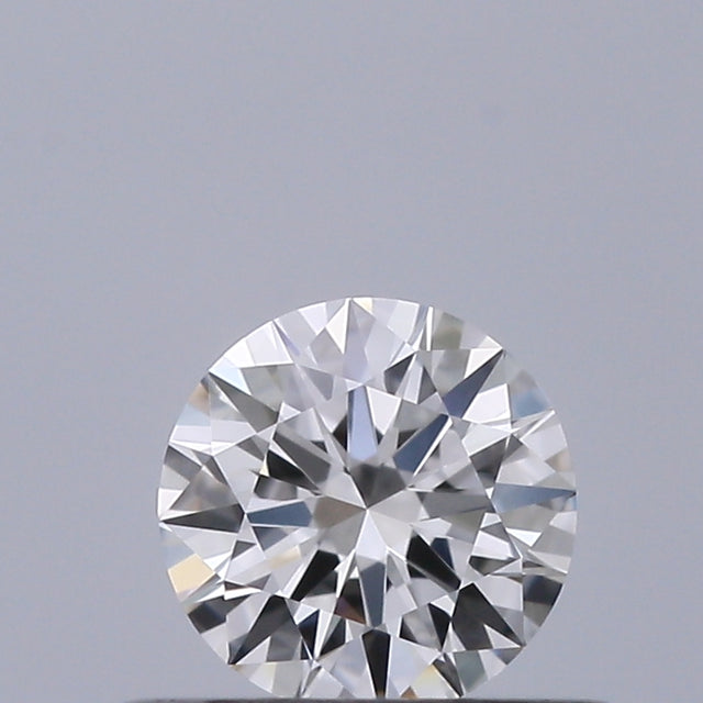 0.34 carat Round diamond E VVS1 Excellent