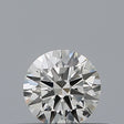 0.30 carat Round diamond G IF Excellent