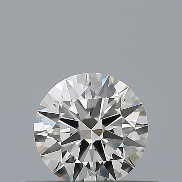 0.30 carat Round diamond G IF Excellent