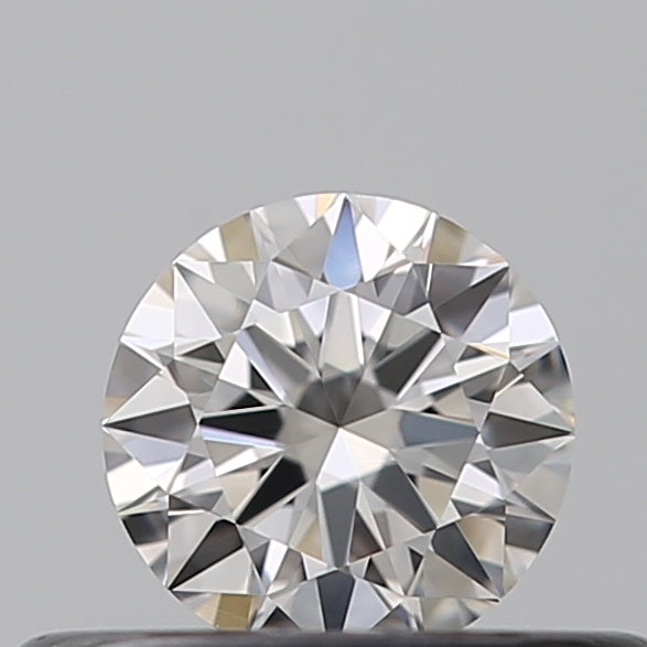 0.26 carat Round diamond F  VS1 Excellent