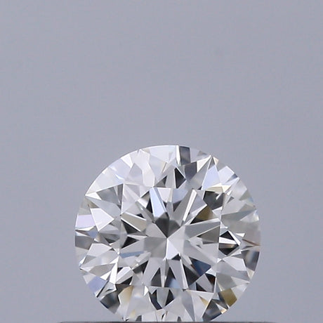 0.32 carat Round diamond D VVS2 Excellent