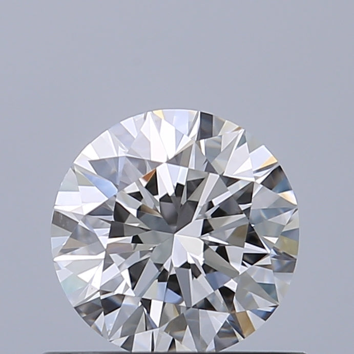 0.64 carat Round diamond E VS2 Excellent