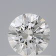 0.70 carat Round diamond H VVS2 Excellent