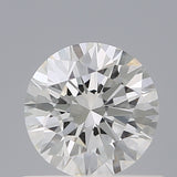 0.70 carat Round diamond H VVS2 Excellent
