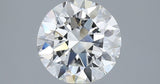 1.90 carat Round diamond F VVS1 Excellent