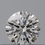 0.25 carat Round diamond G  VS1 Excellent