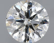 1.00 carat Round diamond I SI2 Excellent