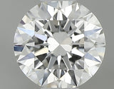 0.32 carat Round diamond G  VVS2 Excellent