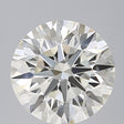 0.70 carat Round diamond H VVS1 Excellent