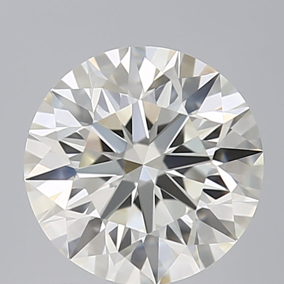 0.70 carat Round diamond H VVS1 Excellent