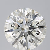 0.70 carat Round diamond H VVS1 Excellent