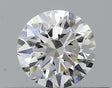 0.31 carat Round diamond D VVS2 Excellent