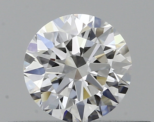 0.31 carat Round diamond D VVS2 Excellent