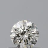 0.34 carat Round diamond H  VVS2 Excellent