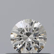 0.31 carat Round diamond G VVS2 Excellent