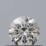 0.31 carat Round diamond G VVS2 Excellent