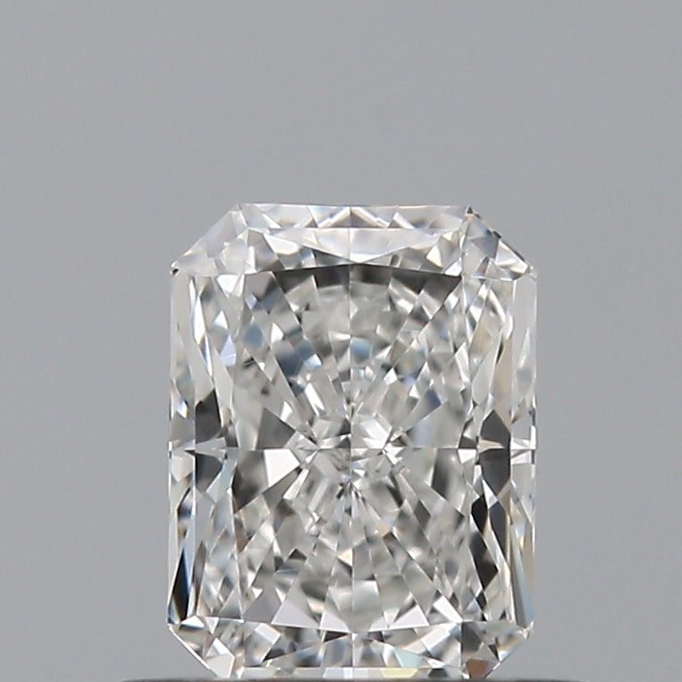 0.51 carat Radiant diamond G  VVS1