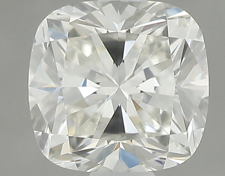 0.80 carat Cushion diamond J VVS1 