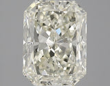2.01 carat Radiant diamond K SI1 
