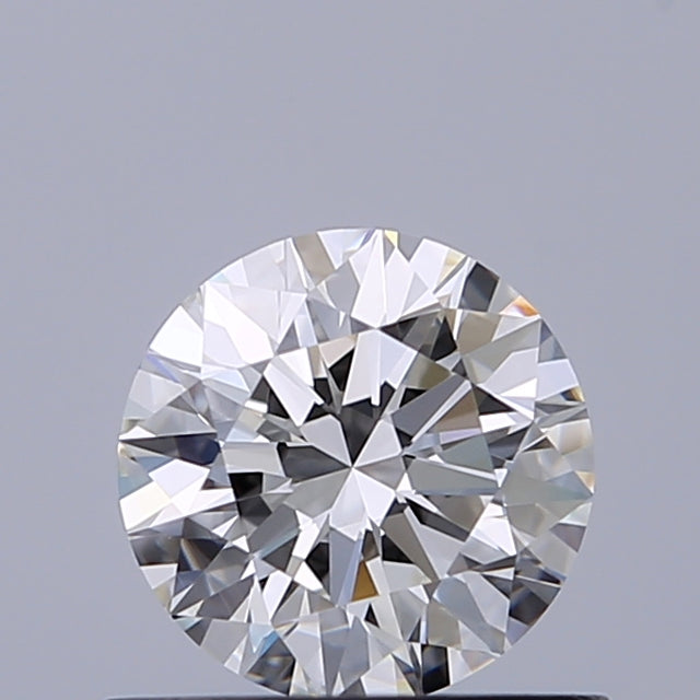 0.62 carat Round diamond G VVS2 Excellent