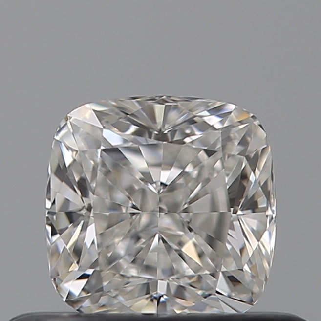 0.44 carat Cushion diamond G  IF