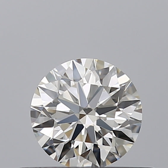 0.32 carat Round diamond H  VVS2 Excellent