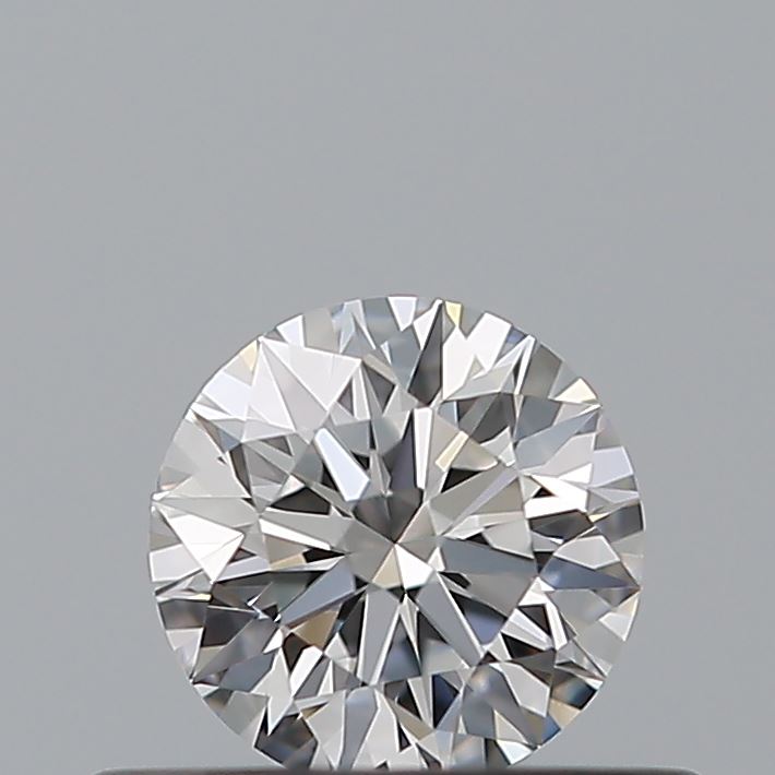 0.33 carat Round diamond E  VVS1 Excellent