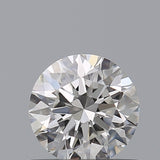 0.60 carat Round diamond F  VVS2 Excellent