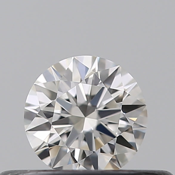 0.23 carat Round diamond G  VVS1 Excellent