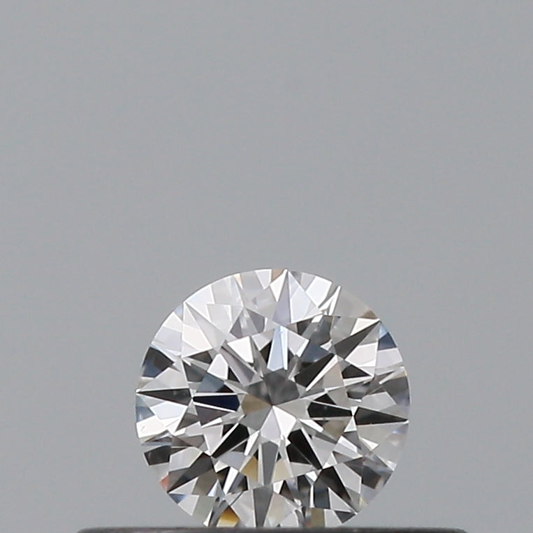 0.20 carat Round diamond E  VS2 Excellent