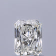0.50 carat Radiant diamond H VVS1 