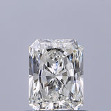 0.50 carat Radiant diamond H VVS1 