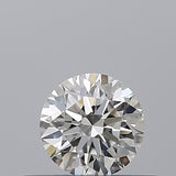 0.23 carat Round diamond G  VS1 Excellent