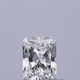 0.30 carat Radiant diamond E VVS1 