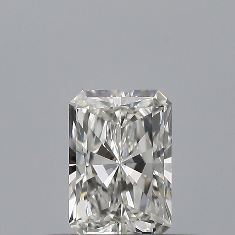 0.30 carat Radiant diamond G VVS1 