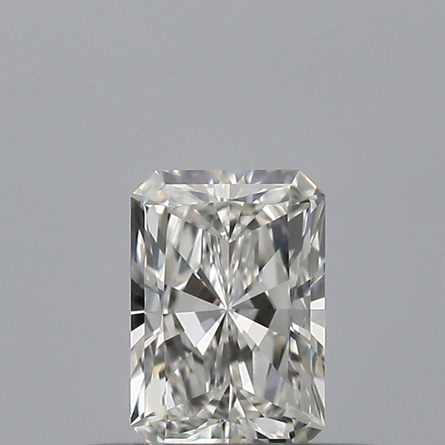 0.30 carat Radiant diamond G VVS1 