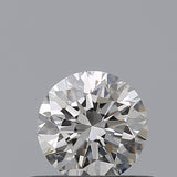 0.45 carat Round diamond G  VVS1 Excellent