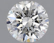 1.13 carat Round diamond J VS2 Excellent