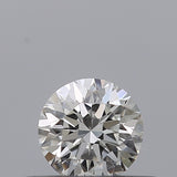 0.31 carat Round diamond G  VVS2 Excellent