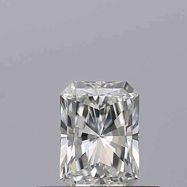 0.30 carat Radiant diamond E IF 