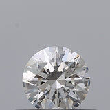 0.33 carat Round diamond E  IF Excellent
