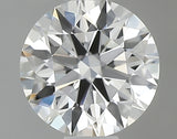 0.41 carat Round diamond G VS2 Excellent