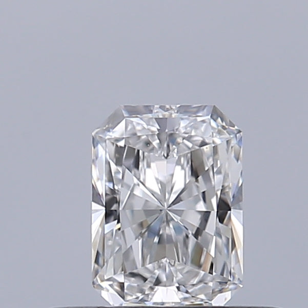0.30 carat Radiant diamond D IF 