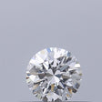 0.30 carat Round diamond D SI1 Excellent