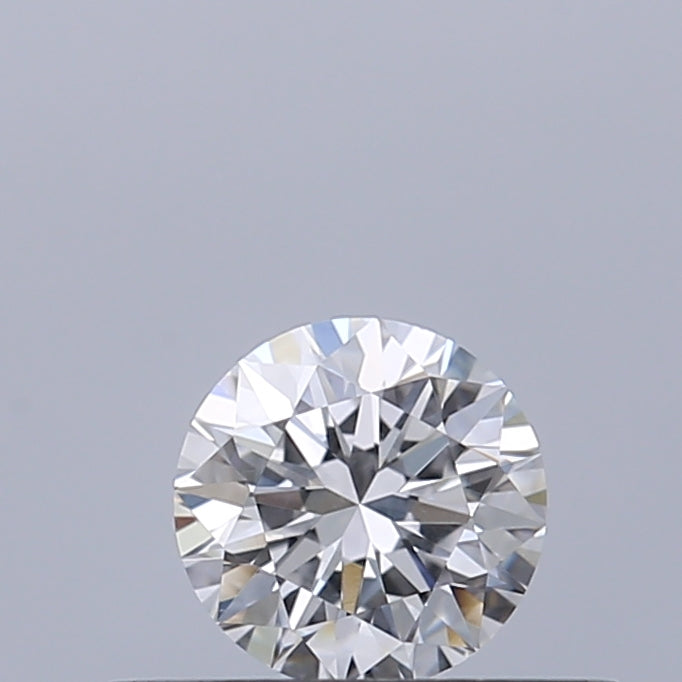 0.30 carat Round diamond D SI1 Excellent