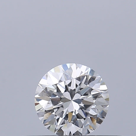 0.30 carat Round diamond D SI1 Excellent